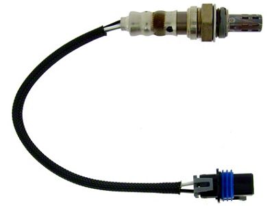 NGK Buick Rainier 2005-2004 Direct Fit Oxygen Sensor - 21044
