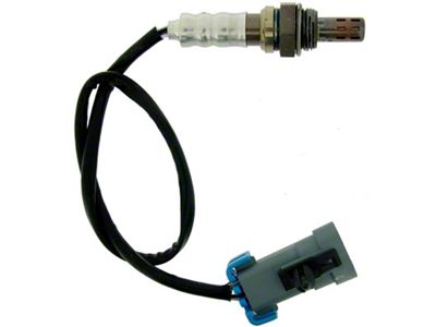 NGK Buick Rainier 2005-2004 Direct Fit Oxygen Sensor - 21054
