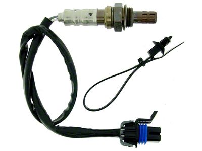 NGK Buick Rainier 2006 Direct Fit Oxygen Sensor - 21545