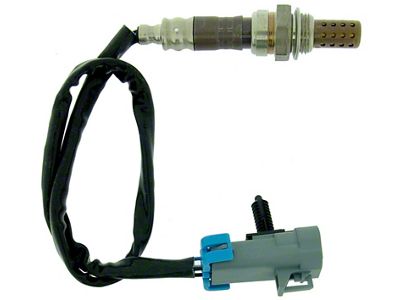 NGK Buick Rainier 2007-2006 Direct Fit Oxygen Sensor - 21561