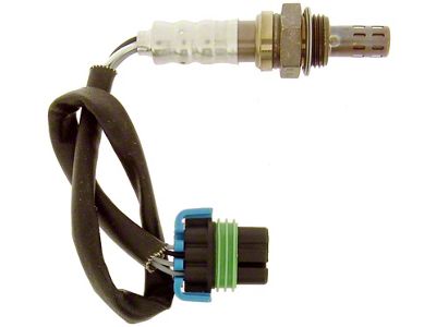 NGK Buick Rainier 2007-2006 Direct Fit Oxygen Sensor - 21576