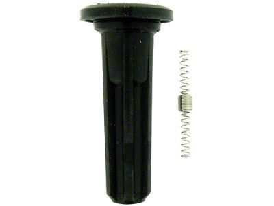 NGK Buick Rainier 2007-2006 Direct Ignition Coil Boot - 58981