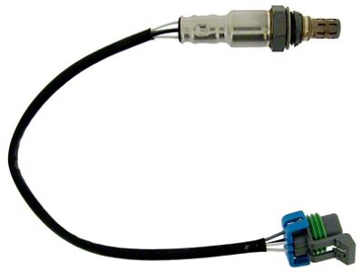 NGK Buick Rainier 2007 Direct Fit Oxygen Sensor - 21058