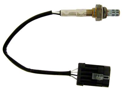 NGK Buick Regal 1995 Direct Fit Oxygen Sensor - 21006