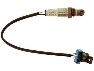 NGK Buick Regal 2013-2011 Direct Fit Oxygen Sensor - 21067
