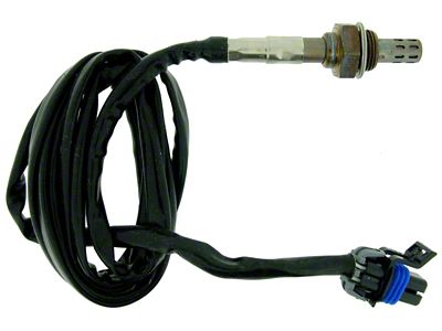 NGK Buick Skylark 1998-1996 Direct Fit Oxygen Sensor - 21550