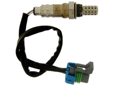 NGK Cadillac ATS 2016-2013 Direct Fit Oxygen Sensor - 21574
