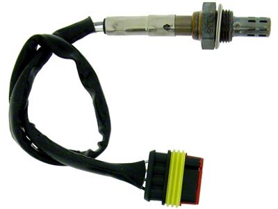 NGK Cadillac Catera 1998-1997 Direct Fit Oxygen Sensor - 21529