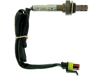 NGK Cadillac Catera 1998-1997 Direct Fit Oxygen Sensor - 21535