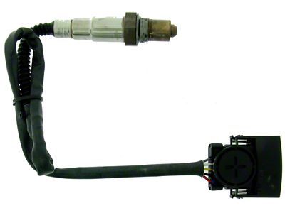 NGK Cadillac Catera 2001-1999 Direct Fit 5-Wire Wideband A/F Sensor - 24313