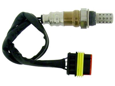 NGK Cadillac Catera 2001-1999 Direct Fit Oxygen Sensor - 21521