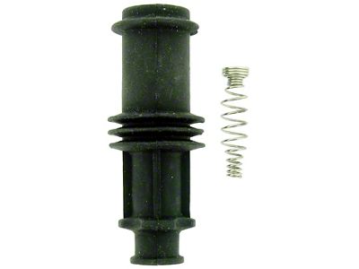 NGK Cadillac Catera 2001-1999 Direct Ignition Coil Boot - 58985