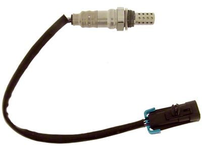 NGK Cadillac CTS 2011-2008 Direct Fit Oxygen Sensor - 21575