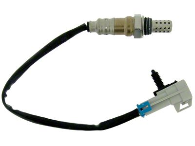 NGK Cadillac CTS 2014-2008 Direct Fit Oxygen Sensor - 21569