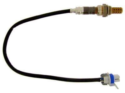 NGK Cadillac DeVille 2005-2000 Direct Fit Oxygen Sensor - 21514