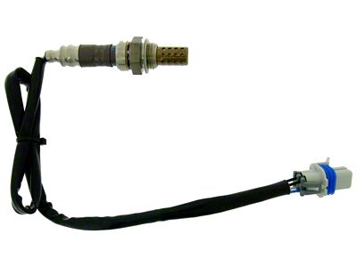 NGK Cadillac Escalade 2003 Direct Fit Oxygen Sensor - 21548