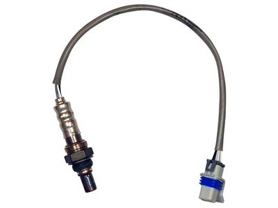 NGK Cadillac Escalade 2014-2008 Direct Fit Oxygen Sensor - 21066