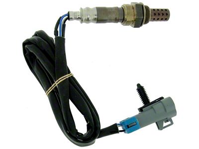 NGK Cadillac XLR 2009-2006 Direct Fit Oxygen Sensor - 21567