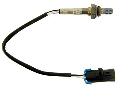 NGK Chevrolet Astro 1997-1996 Direct Fit Oxygen Sensor - 21539