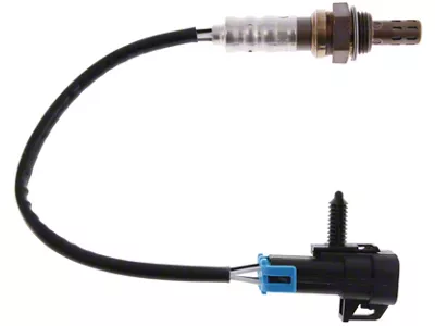 NGK Chevrolet Astro 1999-1998 Direct Fit Oxygen Sensor - 21517