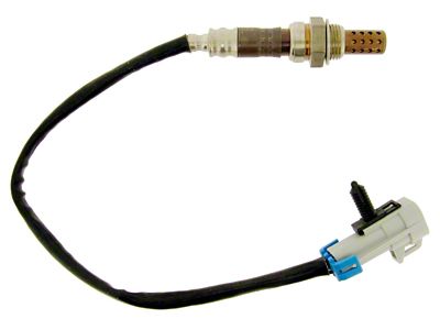 NGK Chevrolet Astro 2002-2000 Direct Fit Oxygen Sensor - 21516