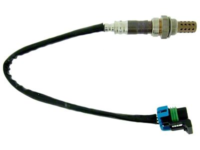 NGK Chevrolet Avalanche 2500 2006-2003 Direct Fit Oxygen Sensor - 21549
