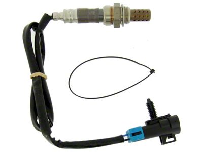 NGK Chevrolet Avalanche 2500 2006-2003 Direct Fit Oxygen Sensor - 21555