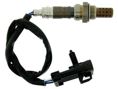 NGK Chevrolet Aveo 2005-2004 Direct Fit Oxygen Sensor - 24653