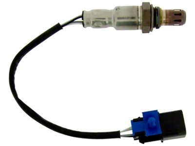 NGK Chevrolet Aveo 2008-2006 Direct Fit Oxygen Sensor - 25190