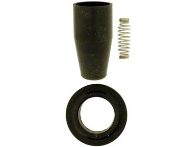 NGK Chevrolet Aveo 2011-2009 Direct Ignition Coil Boot - 58982