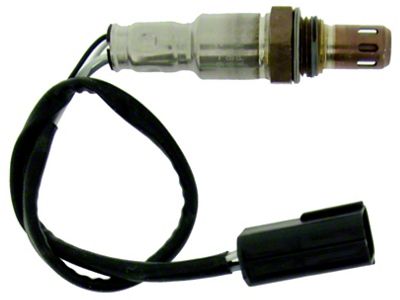 NGK Chevrolet Aveo 2013-2006 Direct Fit Oxygen Sensor - 25189
