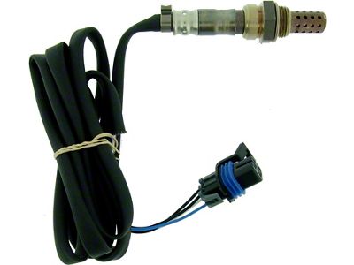 NGK Chevrolet Beretta 1996 Direct Fit Oxygen Sensor