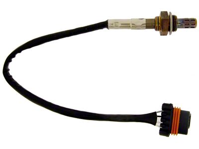NGK Chevrolet C1500 1997-1996 Direct Fit Oxygen Sensor - 21543
