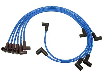 NGK Chevrolet Camaro 1999-1995 Spark Plug Wire Set - 51094