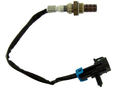 NGK Chevrolet Camaro 2000-1998 Direct Fit Oxygen Sensor - 21504