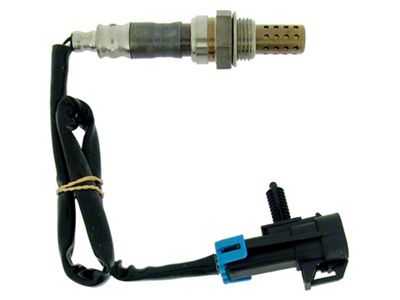 NGK Chevrolet Captiva Sport 2008 Direct Fit Oxygen Sensor - 21558