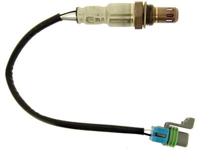 NGK Chevrolet Captiva Sport 2015-2011 Direct Fit Oxygen Sensor - 21068
