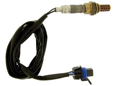 NGK Chevrolet Cavalier 2001-1998 Direct Fit Oxygen Sensor - 21519