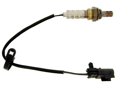 NGK Chevrolet Cavalier 2002-2000 Direct Fit Oxygen Sensor - 21040
