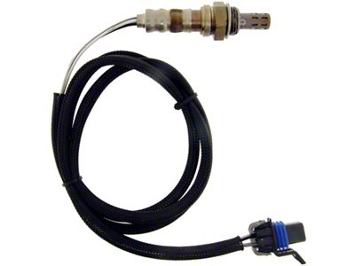 NGK Chevrolet Cavalier 2005-2002 Direct Fit Oxygen Sensor - 21042
