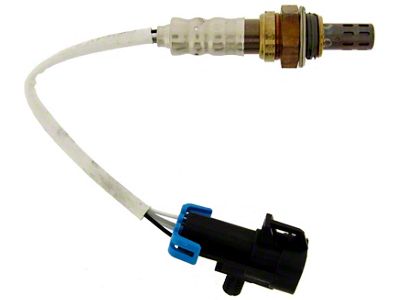NGK Chevrolet Cavalier 2005-2002 Direct Fit Oxygen Sensor - 21045