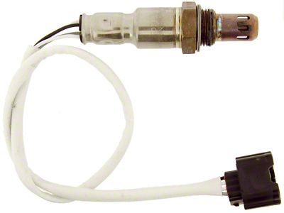 NGK Chevrolet City Express 2017-2015 Direct Fit Oxygen Sensor - 24465