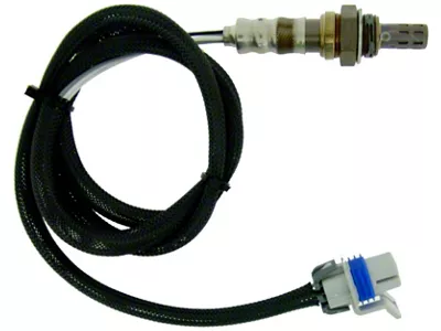 NGK Chevrolet Classic 2005-2004 Direct Fit Oxygen Sensor - 21053