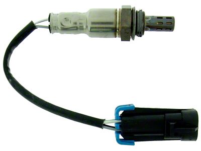 NGK Chevrolet Classic 2005-2004 Direct Fit Oxygen Sensor - 21055