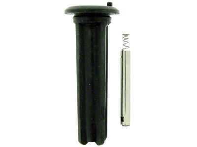 NGK Chevrolet Cobalt 2007-2005 Direct Ignition Coil Boot - 58980