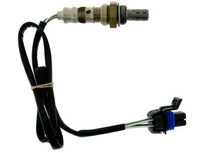 NGK Chevrolet Cobalt 2010-2005 Direct Fit Oxygen Sensor - 21043