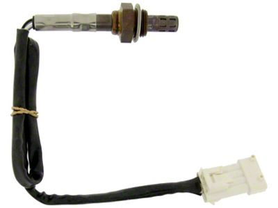 NGK Chevrolet Equinox 2009-2008 Direct Fit Oxygen Sensor - 21568