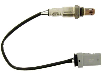 NGK Chevrolet Impala 2016-2014 Direct Fit Oxygen Sensor - 21071