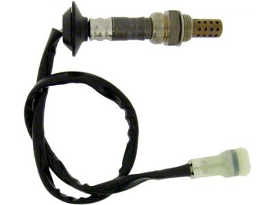 NGK Chevrolet Metro 2001-1998 Direct Fit Oxygen Sensor - 21524