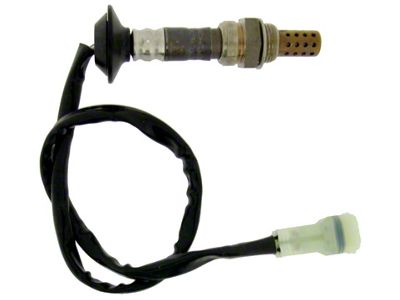 NGK Chevrolet Metro 2001-1998 Direct Fit Oxygen Sensor - 21527